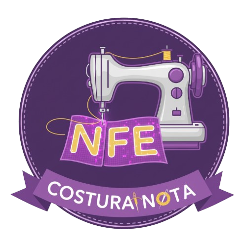 Logo Costura Nota